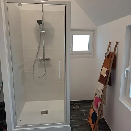 Hébergement de vacances Maison Les Escardines Oye-Plage