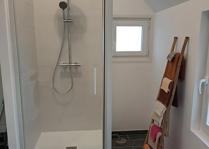 Hébergement de vacances Maison Les Escardines Oye-Plage