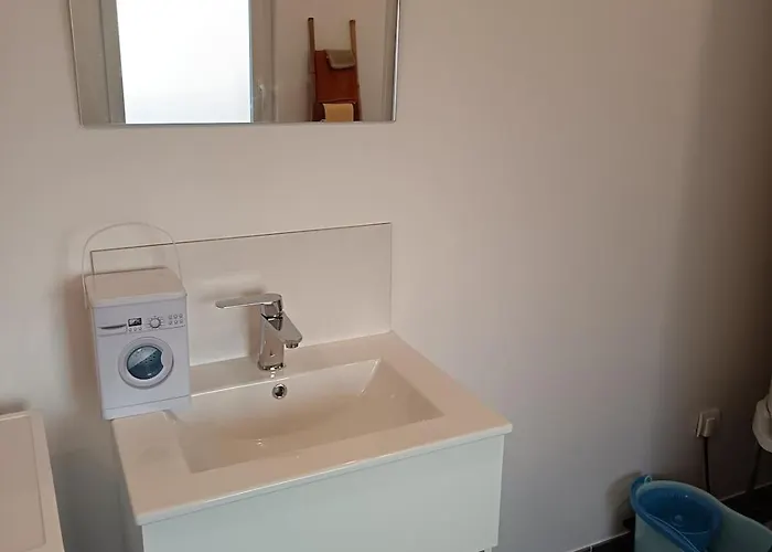 Maison Les Escardines